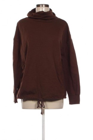 Γυναικεία μπλούζα Laura Torelli, Μέγεθος L, Χρώμα Καφέ, Τιμή 8,99 €