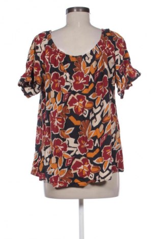Bluză de femei Laura Torelli, Mărime XL, Culoare Multicolor, Preț 51,45 Lei