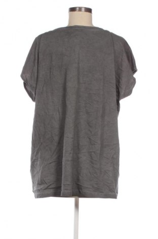 Női blúz Laura Torelli, Méret XL, Szín Szürke, Ár 4 649 Ft