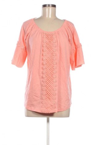 Damen Shirt Laura Torelli, Größe L, Farbe Rosa, Preis € 9,99