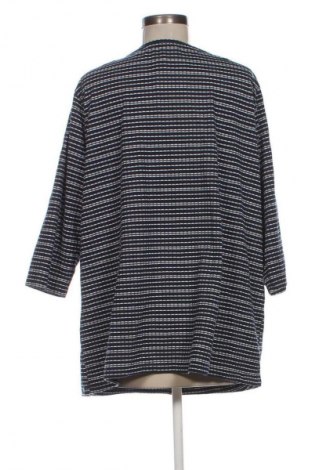 Дамска блуза Laura Torelli, Размер XXL, Цвят Многоцветен, Цена 18,99 лв.