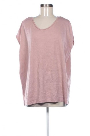 Damen Shirt Laura Torelli, Größe XL, Farbe Rosa, Preis 10,99 €