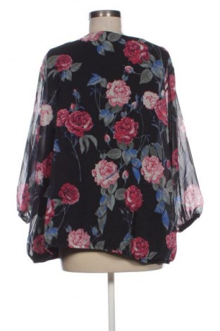 Damen Shirt Laura Torelli, Größe XXL, Farbe Mehrfarbig, Preis € 12,99