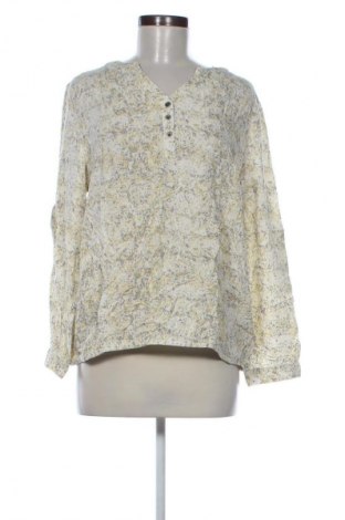Дамска блуза Laura Torelli, Размер XL, Цвят Многоцветен, Цена 14,99 лв.