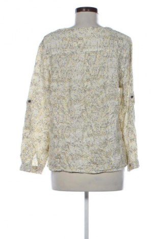 Дамска блуза Laura Torelli, Размер XL, Цвят Многоцветен, Цена 14,99 лв.