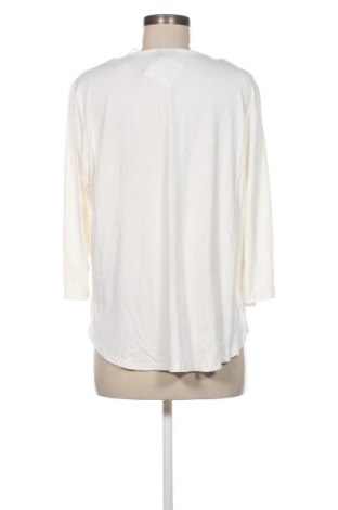 Damen Shirt Laura Torelli, Größe L, Farbe Weiß, Preis 7,99 €