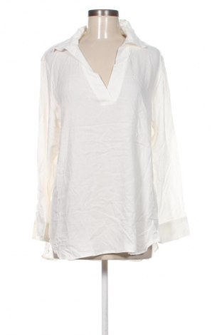 Dámská halenka Laura Torelli, Velikost M, Barva Bílá, Cena  149,00 Kč