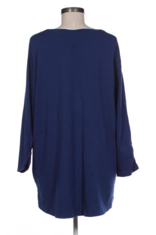 Damen Shirt Laurie, Größe 3XL, Farbe Blau, Preis € 22,51