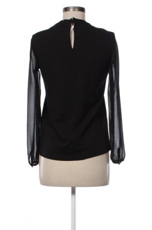 Дамска блуза Lawrence Grey, Размер XS, Цвят Черен, Цена 17,99 лв.