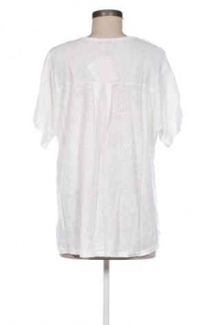 Damen Shirt Le Jardin du Lin, Größe M, Farbe Weiß, Preis € 33,99