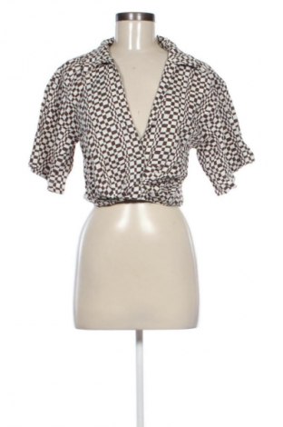 Bluzka damska LeGer By Lena Gercke X About you, Rozmiar M, Kolor Kolorowy, Cena 24,99 zł