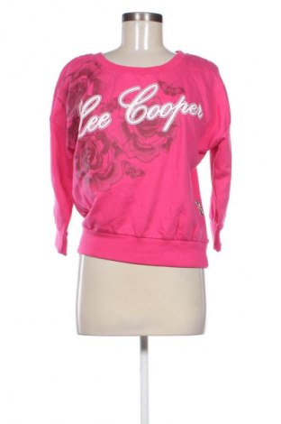 Dámska blúza Lee Cooper, Veľkosť M, Farba Ružová, Cena  39,39 €