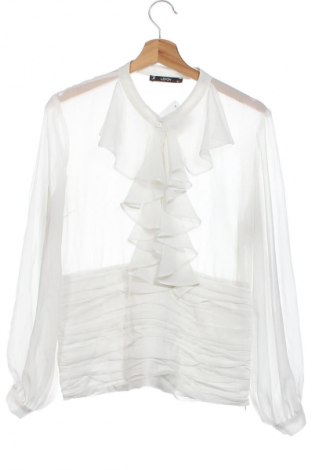 Damen Shirt Lefon, Größe L, Farbe Weiß, Preis € 24,55