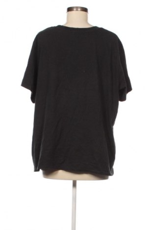 Дамска блуза Levi's, Размер 3XL, Цвят Черен, Цена 41,99 лв.