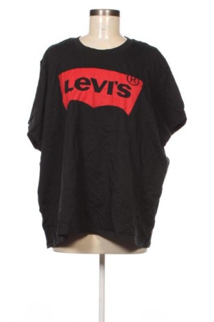 Dámska blúza Levi's, Veľkosť 4XL, Farba Čierna, Cena  56,95 €