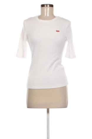 Női blúz Levi's, Méret M, Szín Fehér, Ár 27 669 Ft