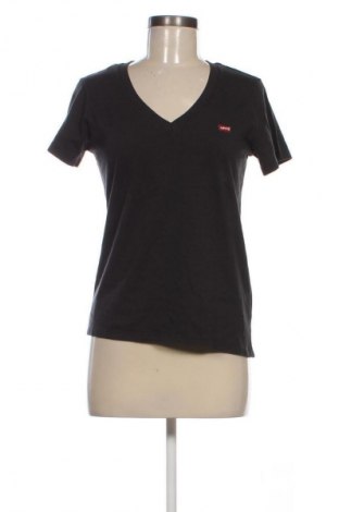 Női blúz Levi's, Méret S, Szín Fekete, Ár 23 839 Ft