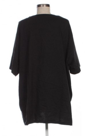 Дамска блуза Levi's, Размер 4XL, Цвят Черен, Цена 93,99 лв.