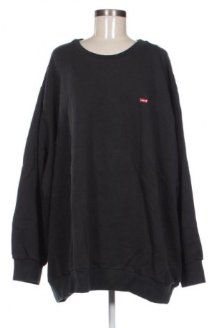 Дамска блуза Levi's, Размер 5XL, Цвят Черен, Цена 87,99 лв.