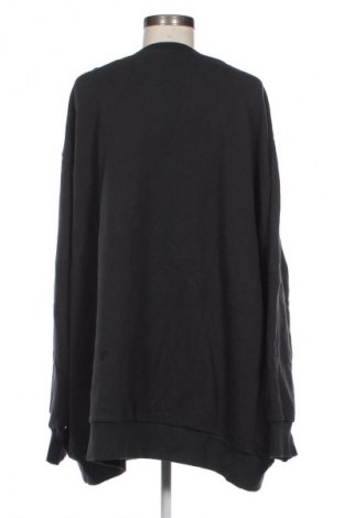 Дамска блуза Levi's, Размер 5XL, Цвят Черен, Цена 87,99 лв.