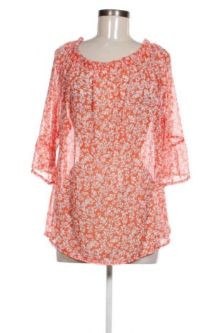 Damen Shirt Liberty, Größe XXL, Farbe Mehrfarbig, Preis € 22,99