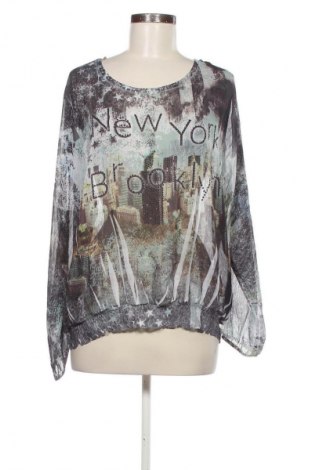 Dámska blúza Liberty, Veľkosť XL, Farba Viacfarebná, Cena  11,95 €