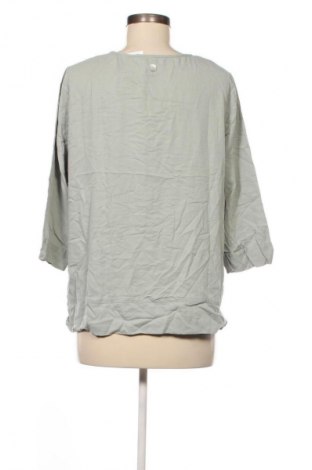 Γυναικεία μπλούζα Lieblingsstuck, Μέγεθος M, Χρώμα Πράσινο, Τιμή 13,99 €