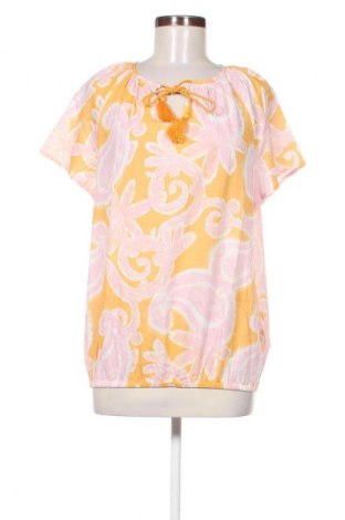 Дамска блуза Lieblingsstuck, Размер M, Цвят Многоцветен, Цена 93,99 лв.