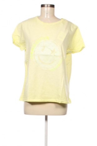 Női blúz Lieblingsstuck, Méret M, Szín Sárga, Ár 23 839 Ft