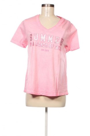 Női blúz Lieblingsstuck, Méret M, Szín Rózsaszín, Ár 23 839 Ft