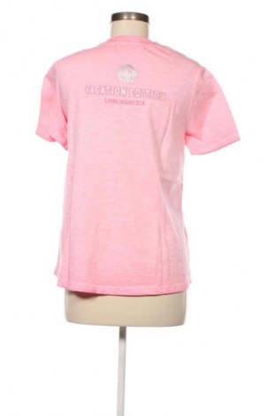 Női blúz Lieblingsstuck, Méret M, Szín Rózsaszín, Ár 23 839 Ft