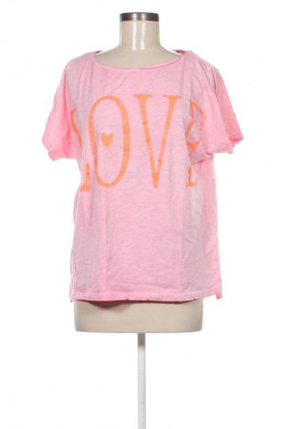 Női blúz Lieblingsstuck, Méret L, Szín Rózsaszín, Ár 23 839 Ft