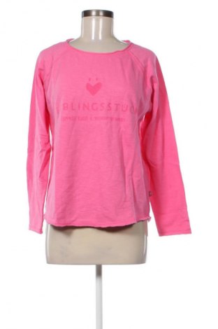 Damen Shirt Lieblingsstuck, Größe M, Farbe Rosa, Preis 71,99 €