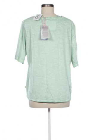 Női blúz Lieblingsstuck, Méret XXL, Szín Zöld, Ár 19 169 Ft