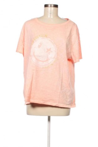 Γυναικεία μπλούζα Lieblingsstuck, Μέγεθος XXL, Χρώμα Κίτρινο, Τιμή 45,99 €