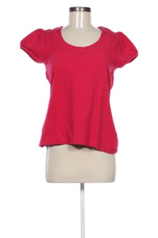 Damen Shirt Life Time, Größe L, Farbe Rot, Preis € 7,99