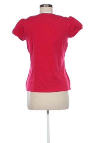 Damen Shirt Life Time, Größe L, Farbe Rot, Preis € 7,99