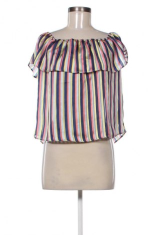 Dámská halenka Lime, Velikost M, Barva Vícebarevné, Cena  342,00 Kč