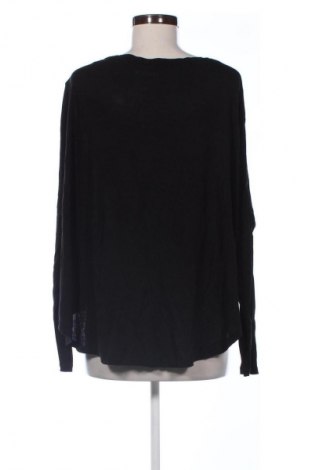 Bluzka damska Lindex, Rozmiar M, Kolor Czarny, Cena 43,77 zł