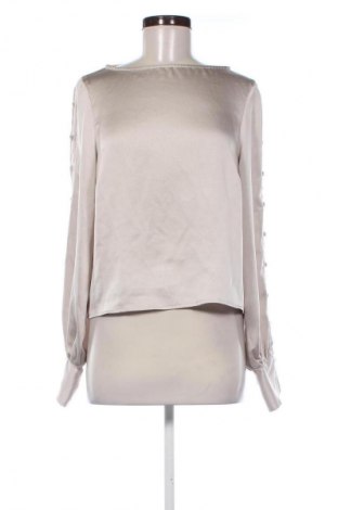 Bluză de femei Lindex, Mărime S, Culoare Bej, Preț 50,00 Lei