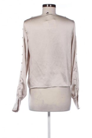 Bluză de femei Lindex, Mărime S, Culoare Bej, Preț 50,00 Lei
