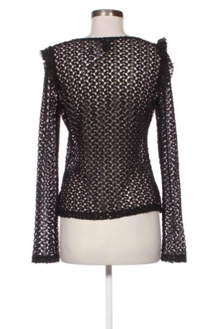 Bluză de femei Lindex, Mărime S, Culoare Negru, Preț 95,01 Lei