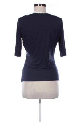 Bluză de femei Linea, Mărime M, Culoare Albastru, Preț 50,00 Lei