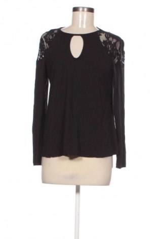 Γυναικεία μπλούζα Lipsy London, Μέγεθος M, Χρώμα Μαύρο, Τιμή 9,72 €