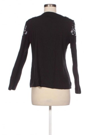 Γυναικεία μπλούζα Lipsy London, Μέγεθος M, Χρώμα Μαύρο, Τιμή 9,72 €