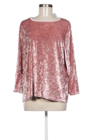 Damen Shirt Lisa Tossa, Größe XXL, Farbe Rosa, Preis € 9,99