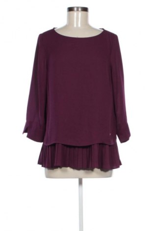 Bluzka damska Lisa Tossa, Rozmiar M, Kolor Fioletowy, Cena 10,99 zł