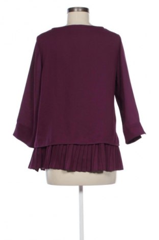 Bluzka damska Lisa Tossa, Rozmiar M, Kolor Fioletowy, Cena 10,99 zł