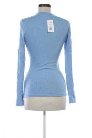 Dámska blúza Lisca, Veľkosť M, Farba Modrá, Cena  46,95 €