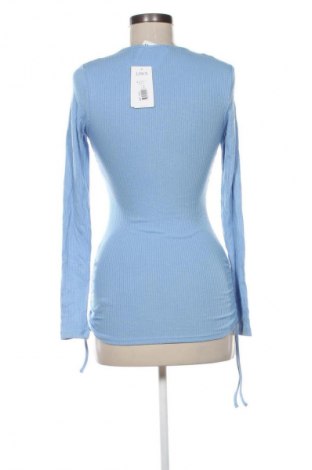 Дамска блуза Lisca, Размер M, Цвят Син, Цена 62,99 лв.